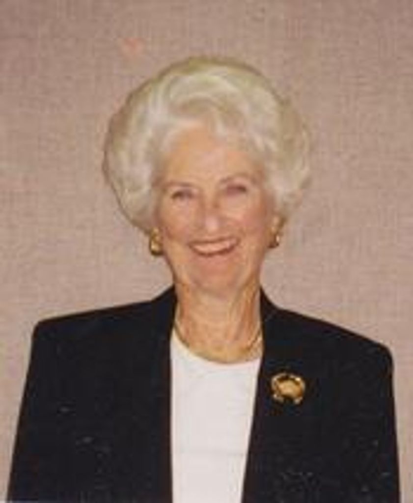 Virginia Rippetoe Higgins