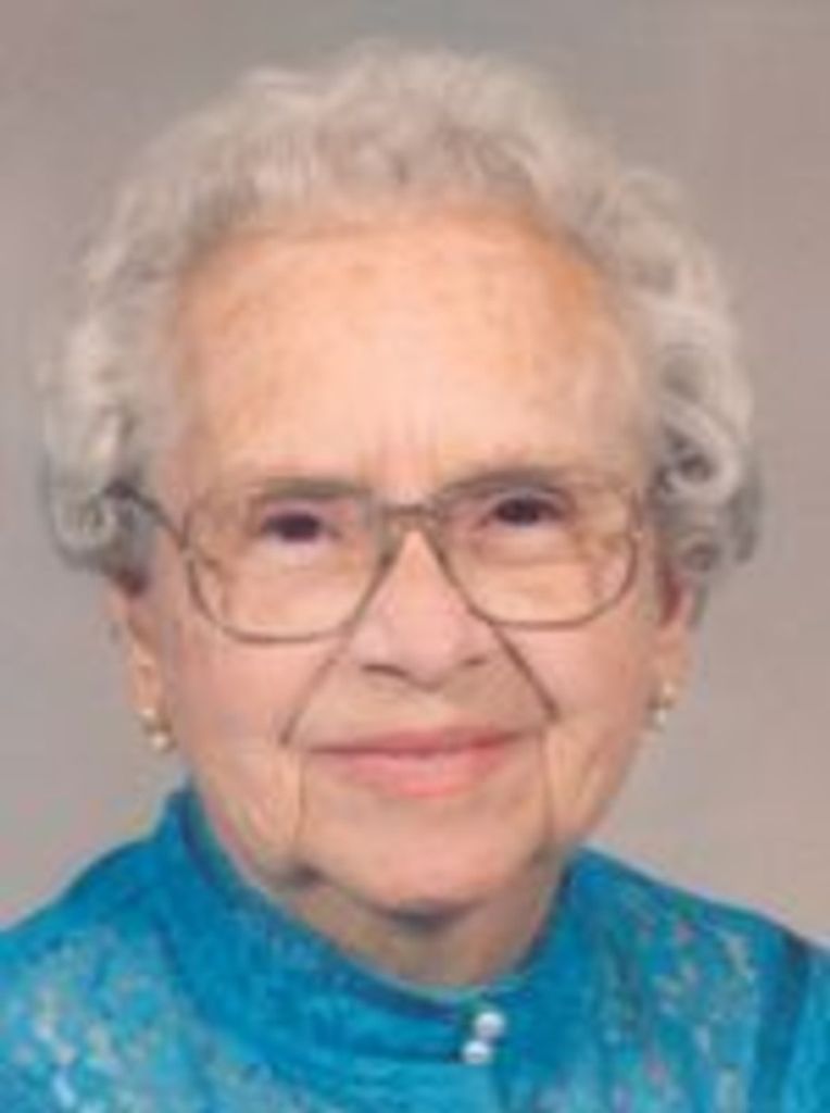Irene E. Carnes