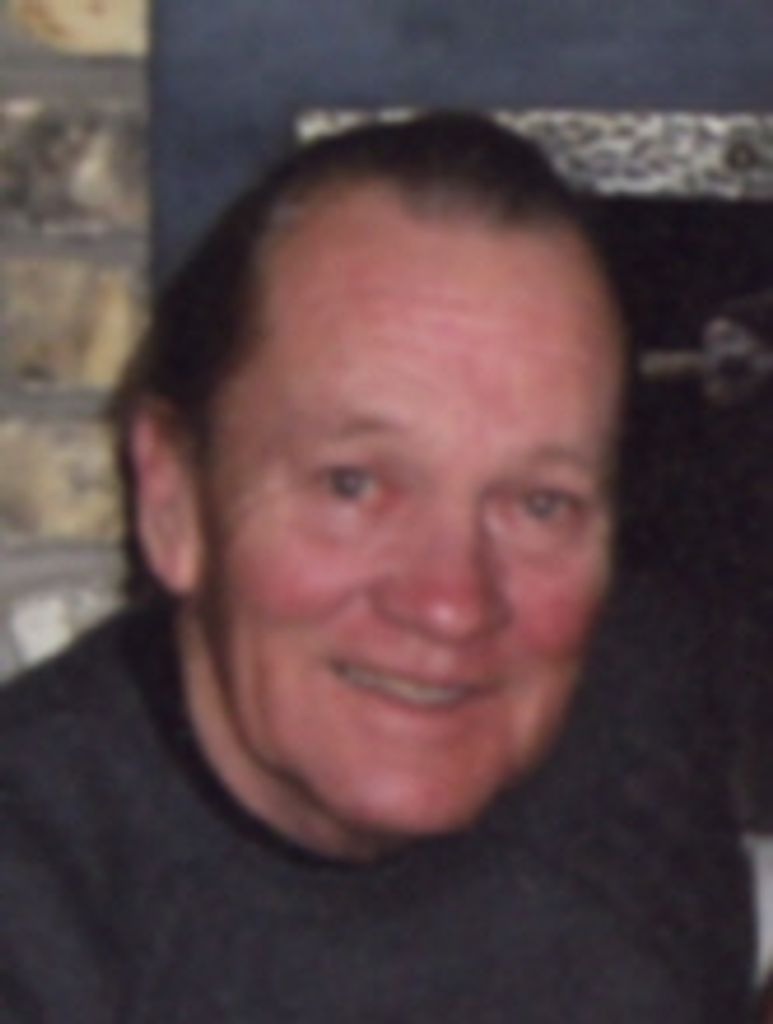 Gerald M. Cunningham "Jerry"