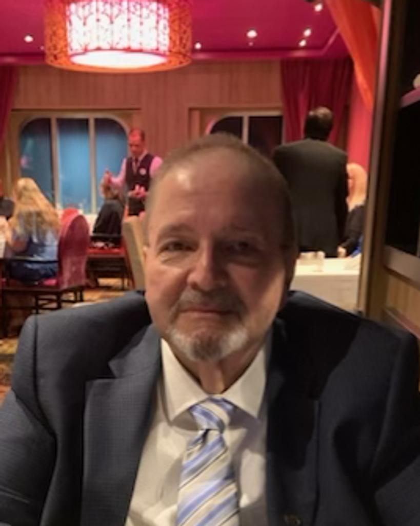 John L Pingatore Profile Photo