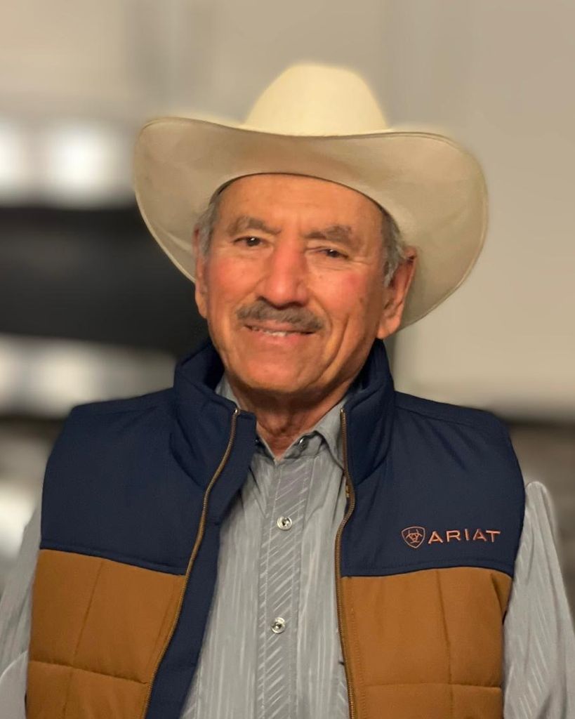Juan Delgado Villalobos Profile Photo