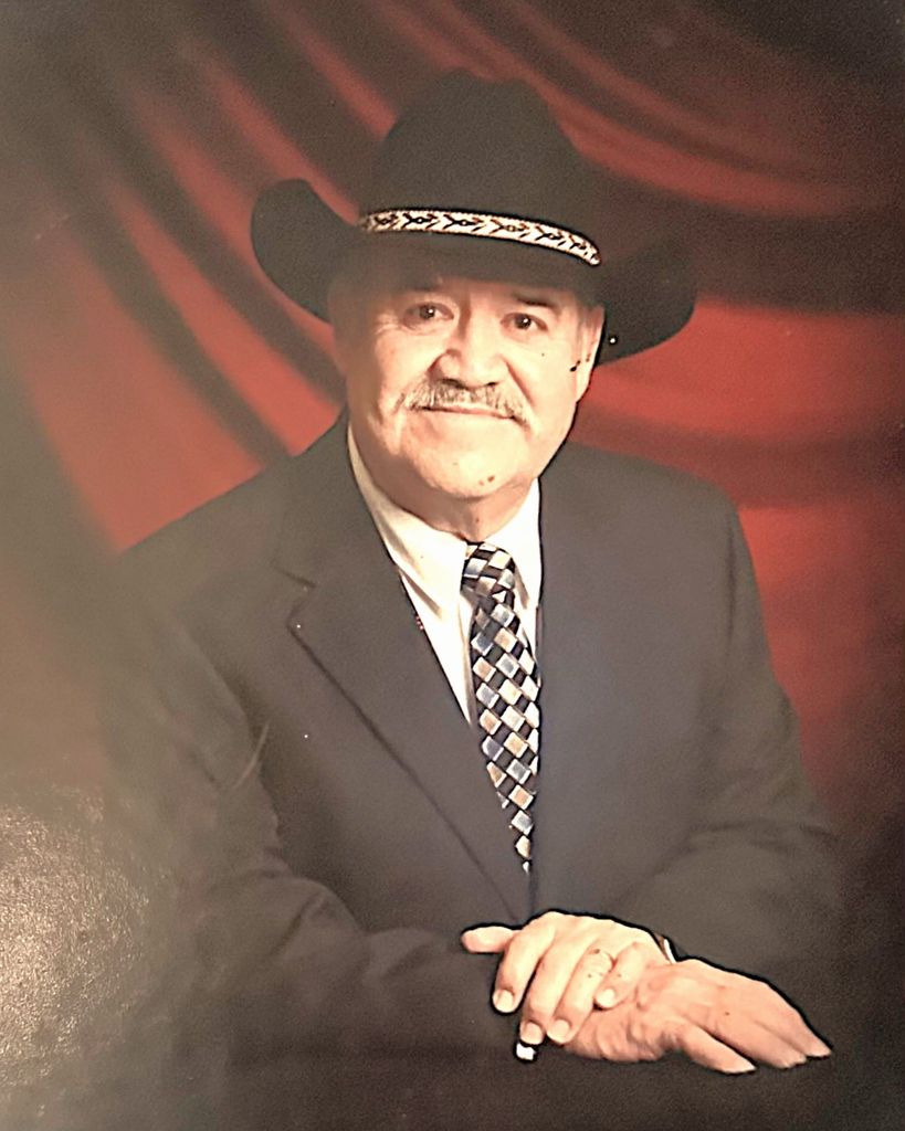 Doroteo A. Hernandez