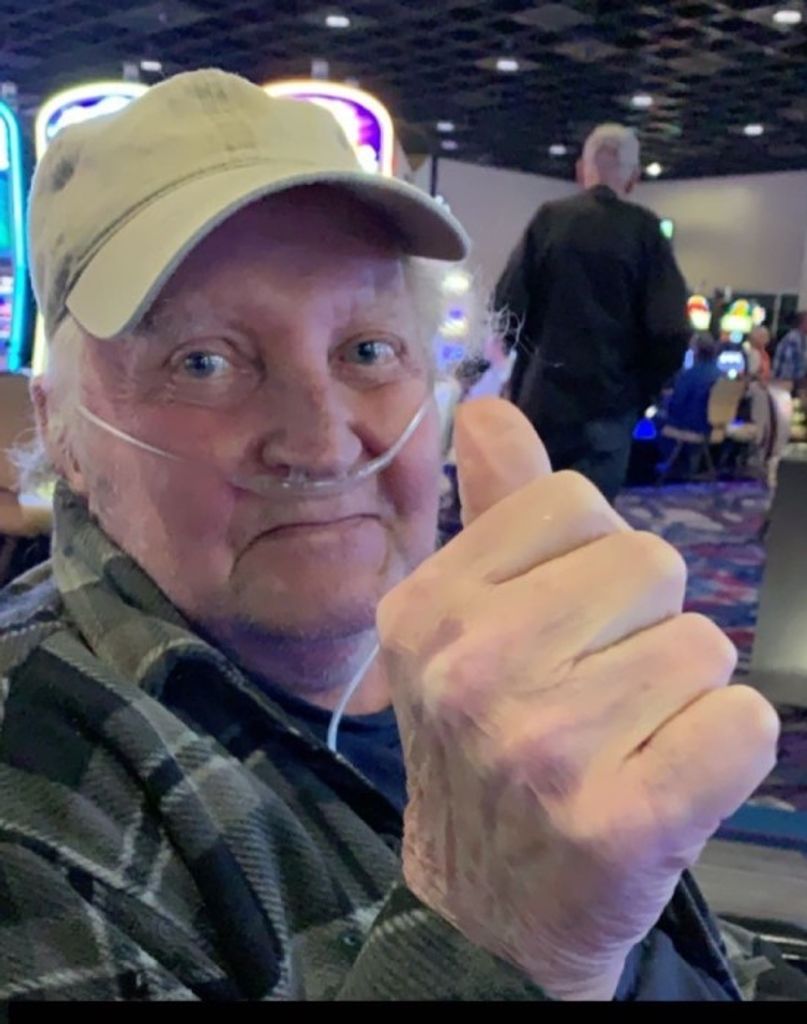 Jim Smiley Profile Photo