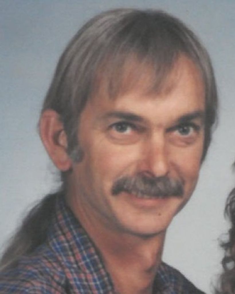 Herbert Eugene Allen Profile Photo