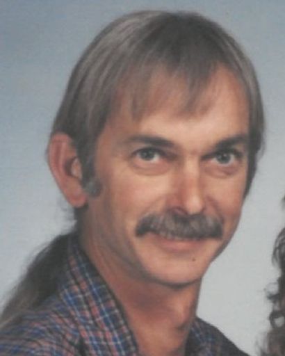 Herbert Eugene Allen's obituary image