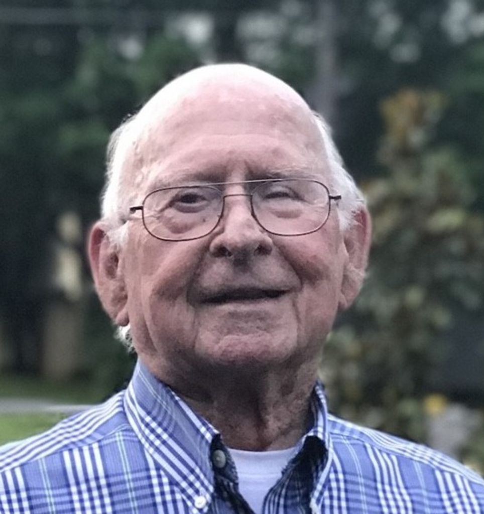 John James Deadmore, Jr. Profile Photo