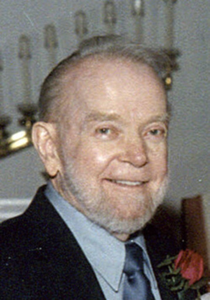 Theodore Majewski