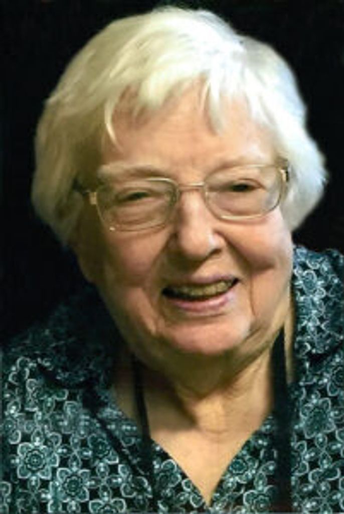 Elizabeth "Lizzie" Hoebelheinrich