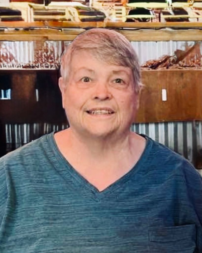 Stephanie Ann Collier Profile Photo