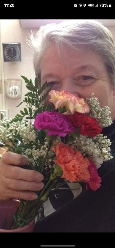 Christa Helen Bjordahl Profile Photo