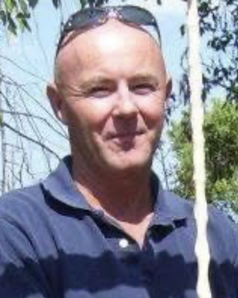 Phillip Cochrum Profile Photo