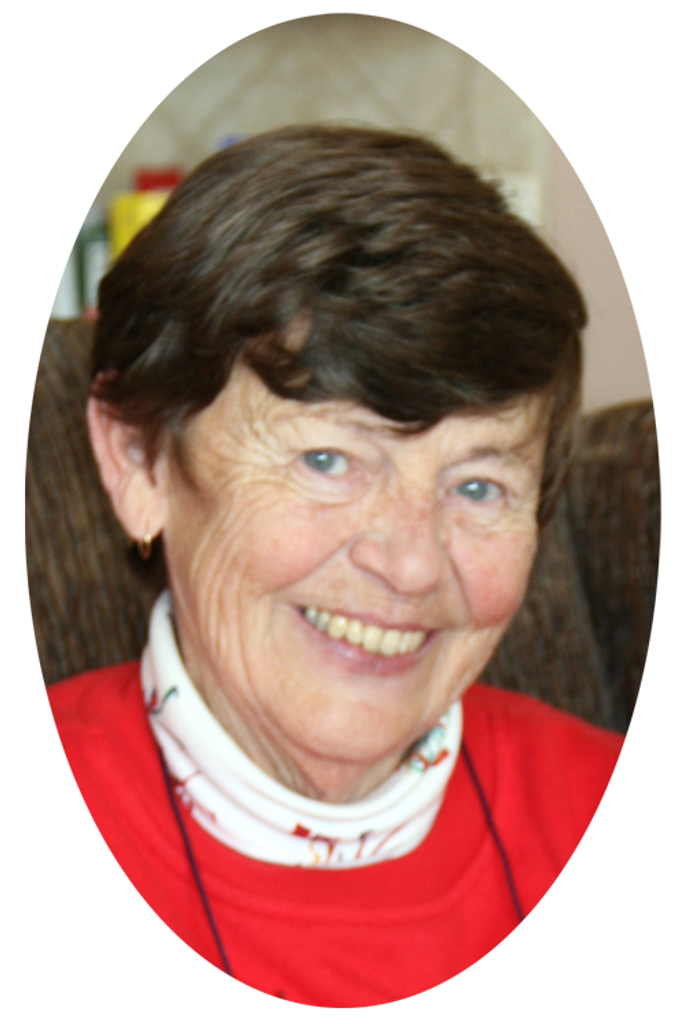 Betty Stewart Reed Speights