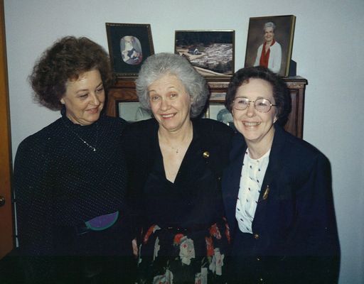Carolyn Patricia "Pat" (Gay)  Foss photo gallery thumbnail 7 of 108