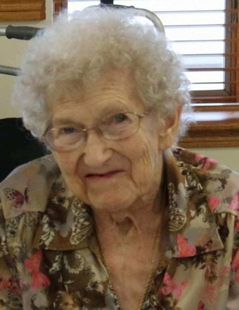 Nora Lorene Richter Profile Photo