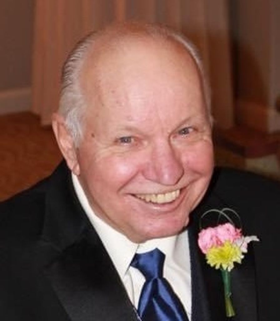 Francis J. Pilarski Sr.