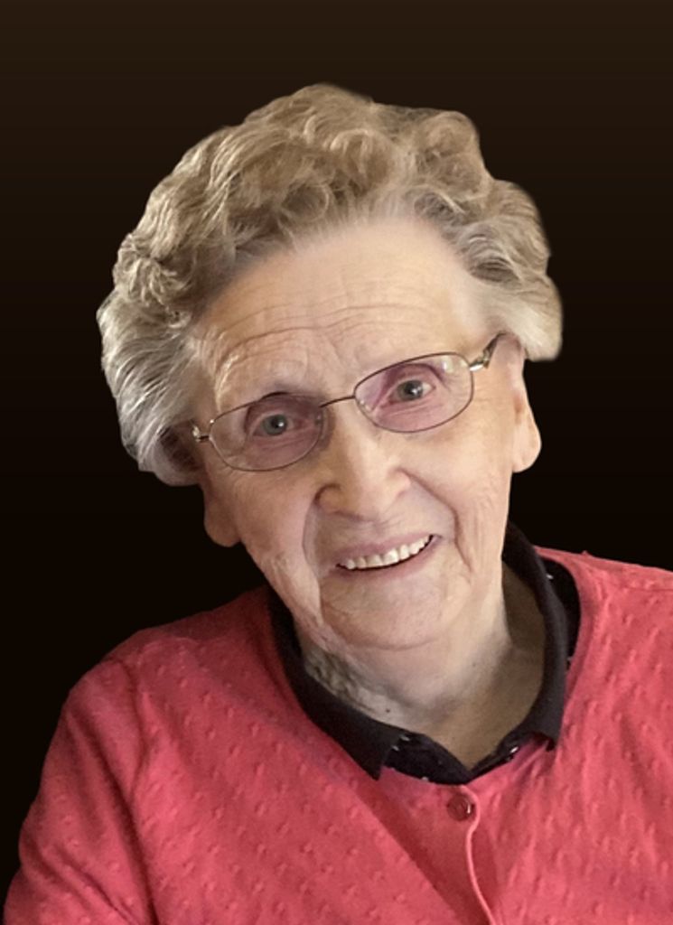 Zona Louise Robsahm Profile Photo