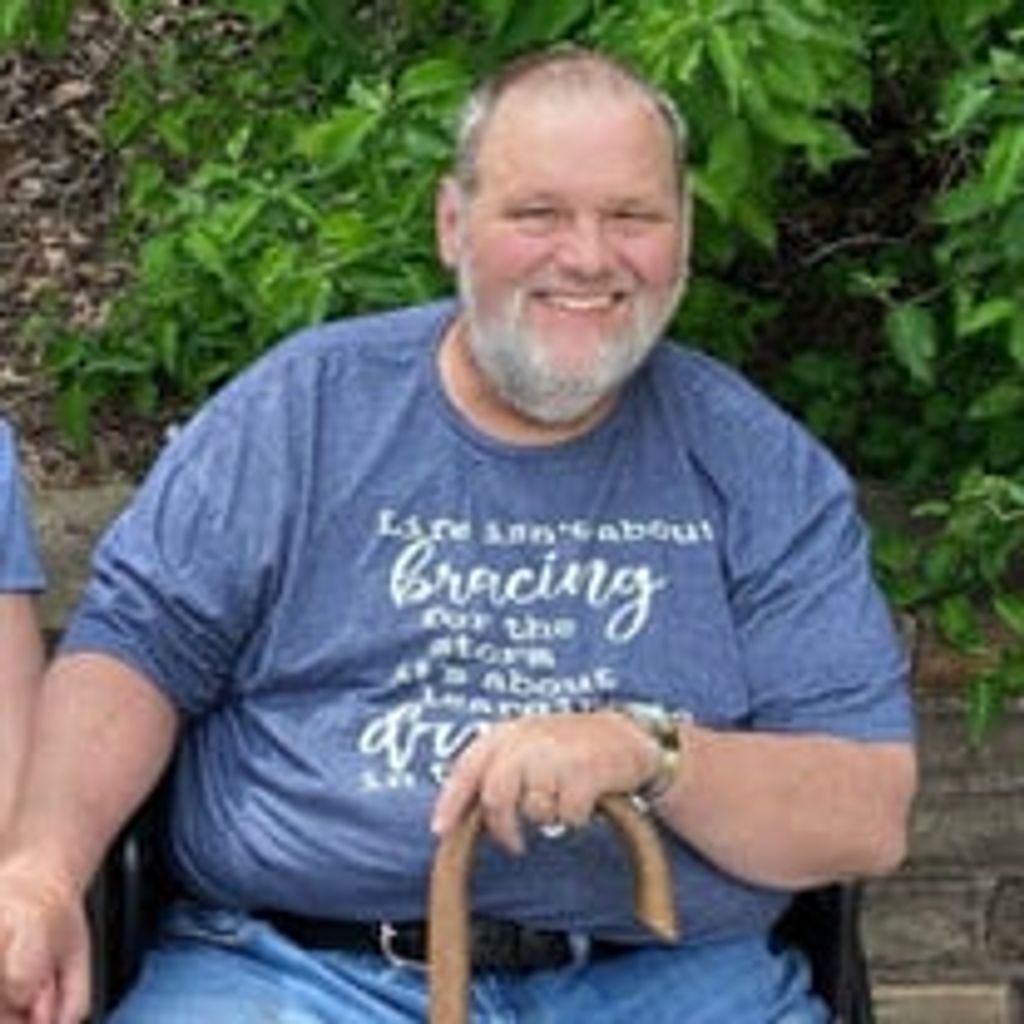 Robert Edward Osborne Profile Photo