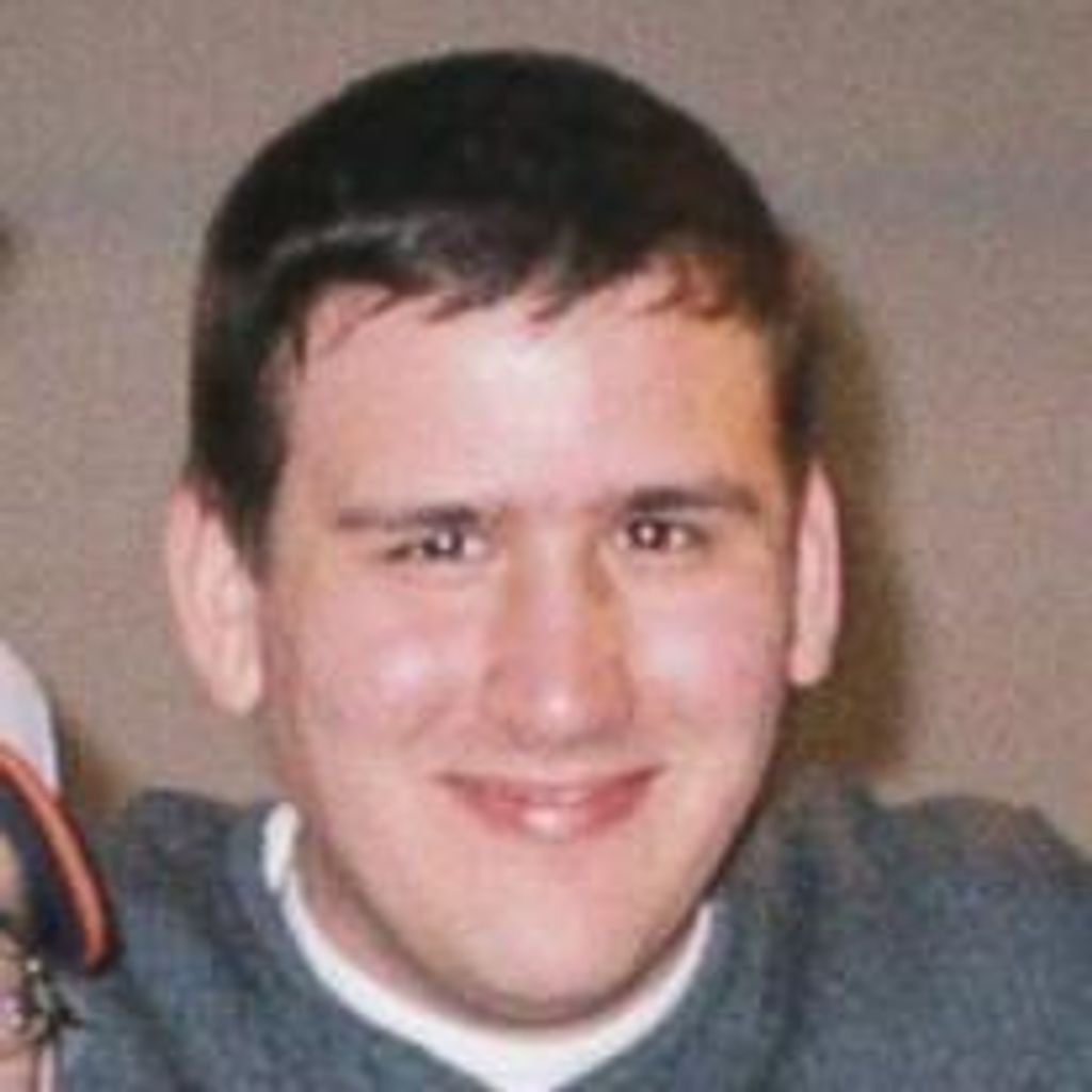 Ryan P. Dolan