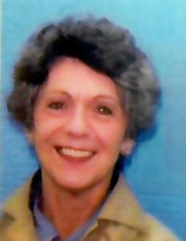 Mary Ann Oros Profile Photo