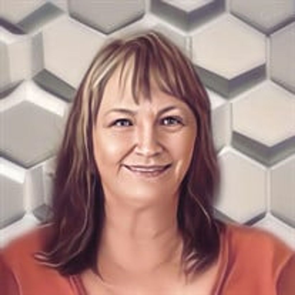 Mary Catherine Garrett