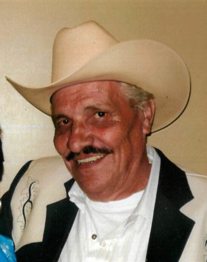 Florencio Mendoza Garza