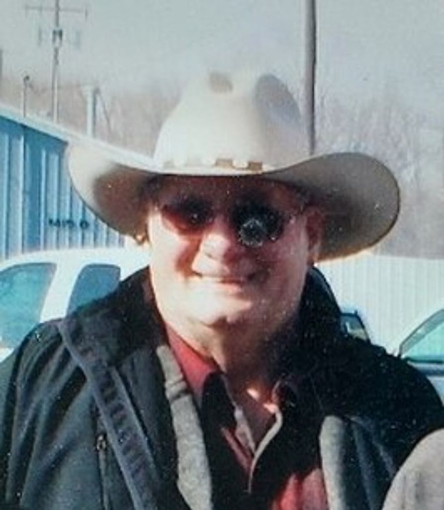 Edwin Lindsay Profile Photo