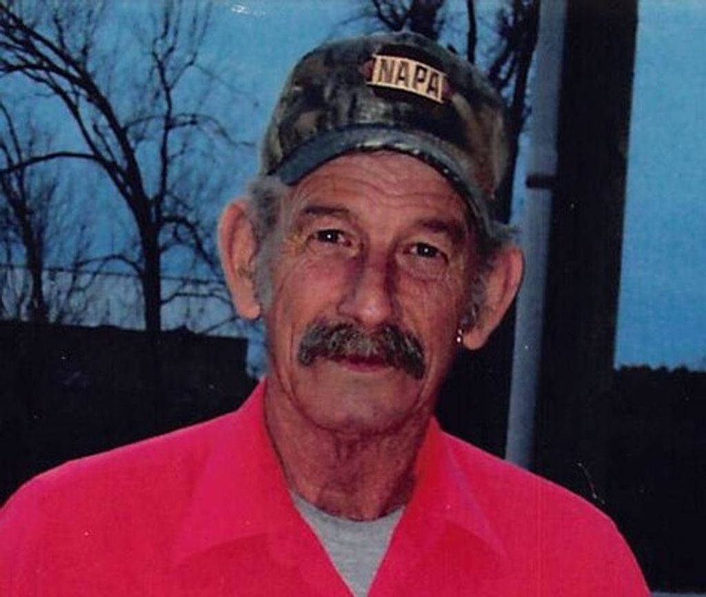 Charles Wayne Craft Profile Photo