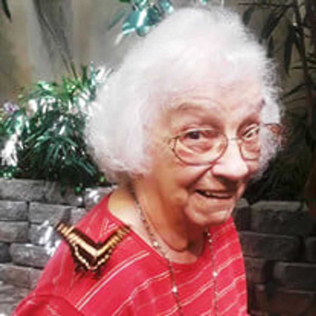 Bessie Mae Harris Profile Photo