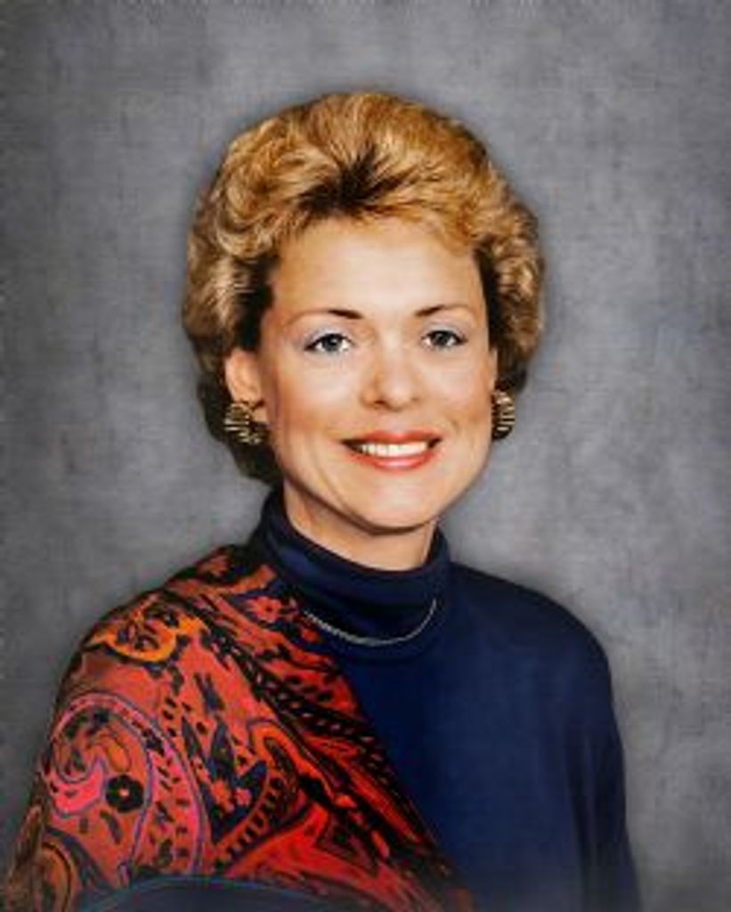 Sheryl Mattison