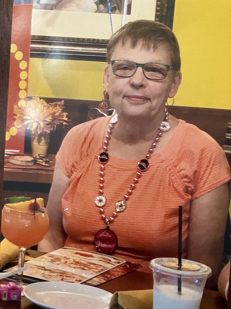 Judith Eirich Profile Photo