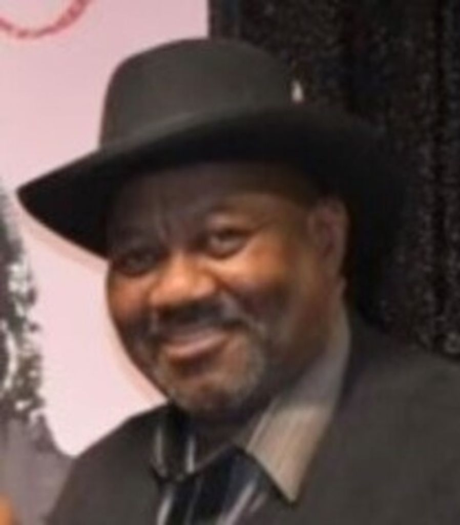 Raymond Gardner Profile Photo