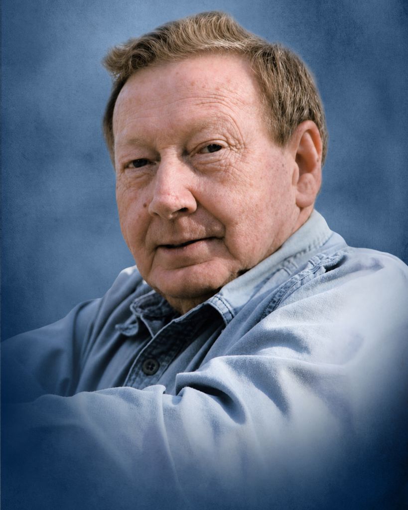 Arthur "Red" Floyd Hudgins