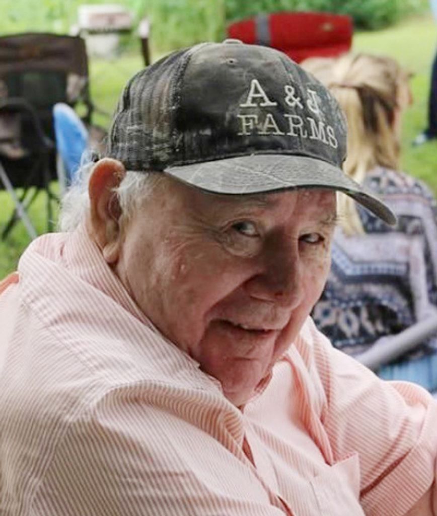 Allen E. Anderson Profile Photo