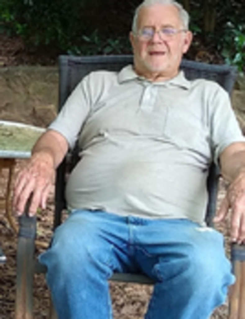 Dennis Fouts Mcclure Profile Photo