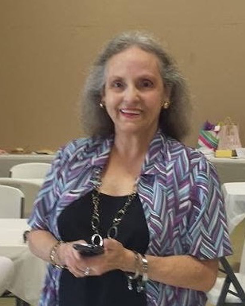 Carolyn Sue Green Profile Photo