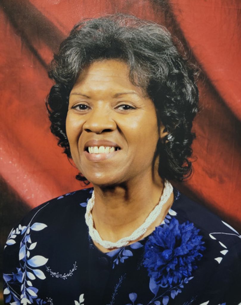 Ms. Yvonne Mayo Thompson "Mema" Profile Photo