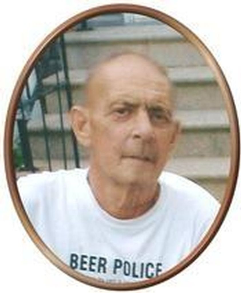 William "Bill" Miller