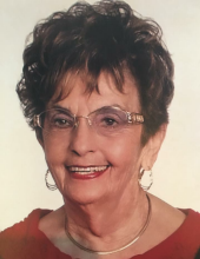 Geneva L. (Niece) Meade