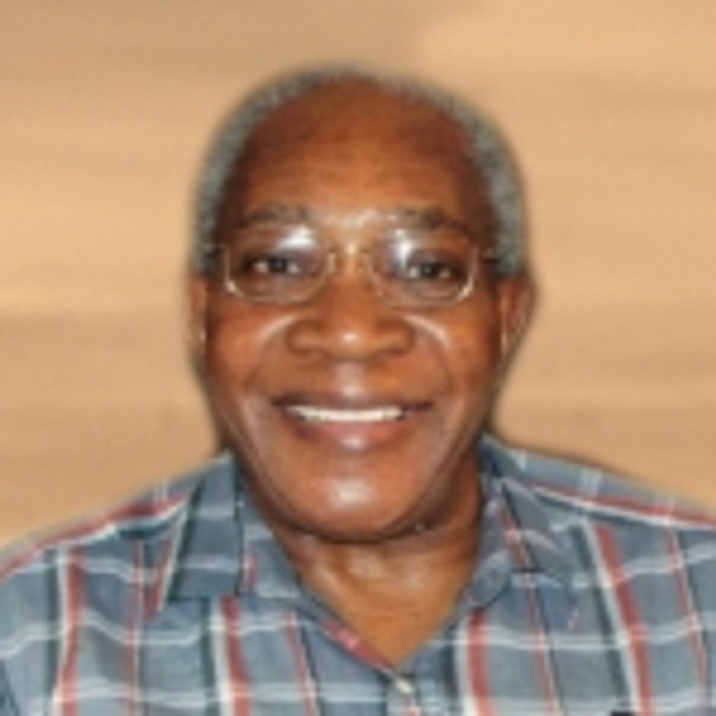 Eddie Lee Johnson