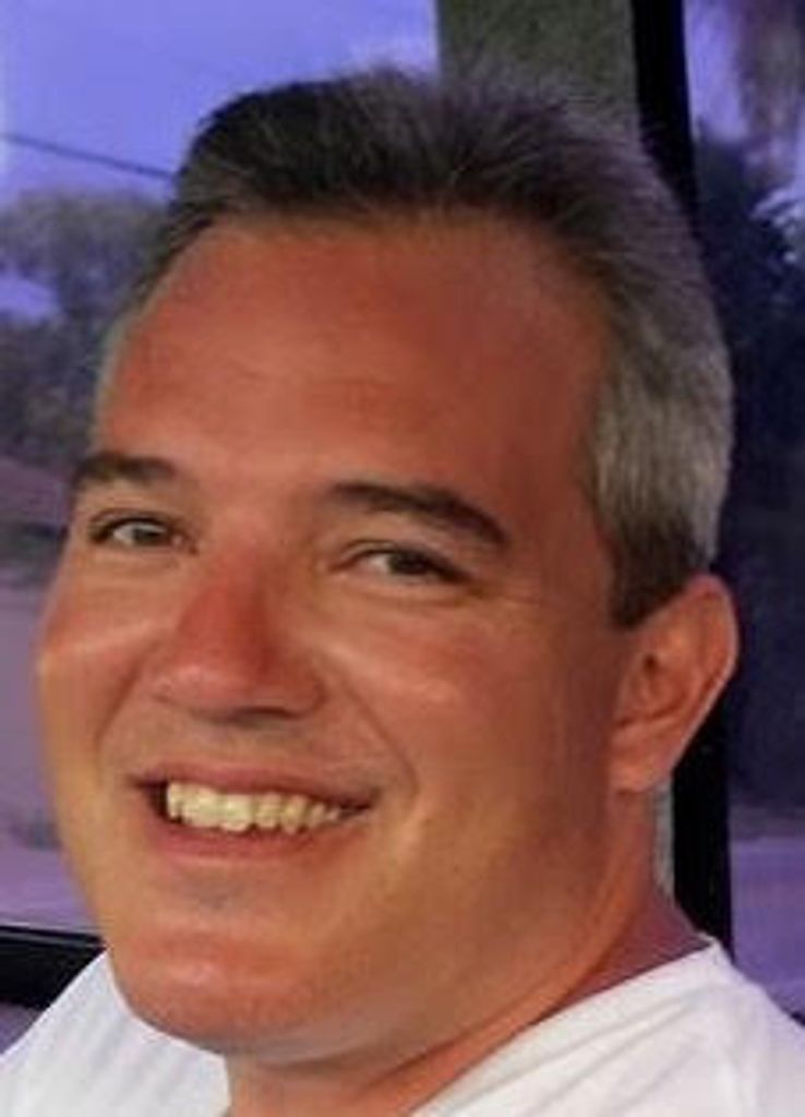 Raymond Anthony Giraud