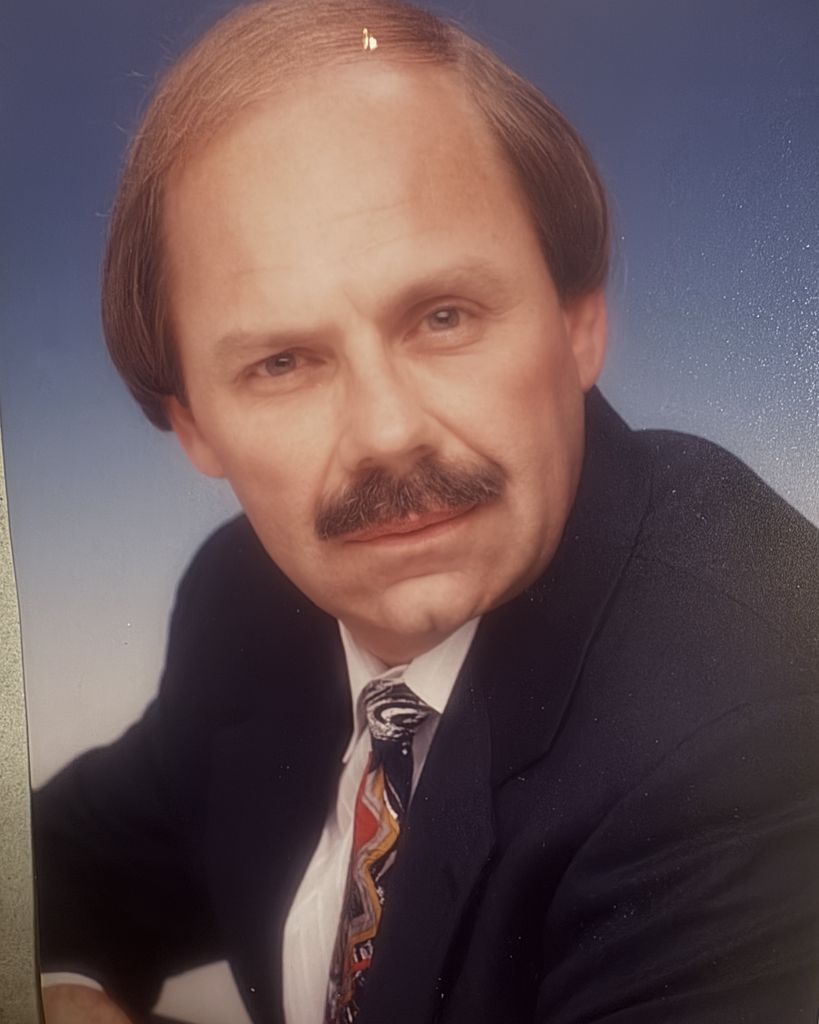 George Thomas Watson Jr. Profile Photo