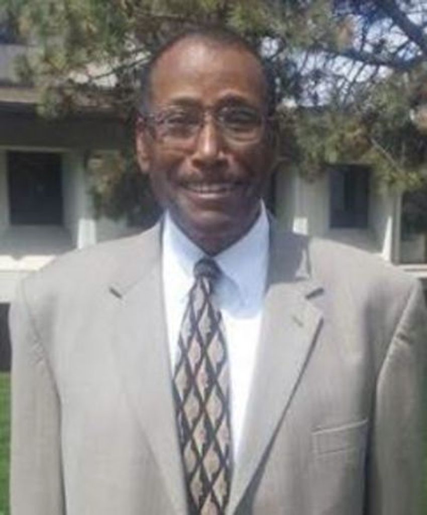 James Edward Snoddy Profile Photo