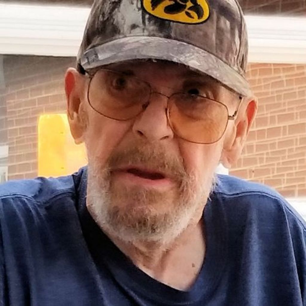 Charles "Dave" Ritchie