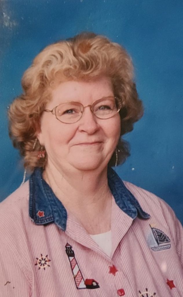 Frances Elizabeth Rogers Profile Photo