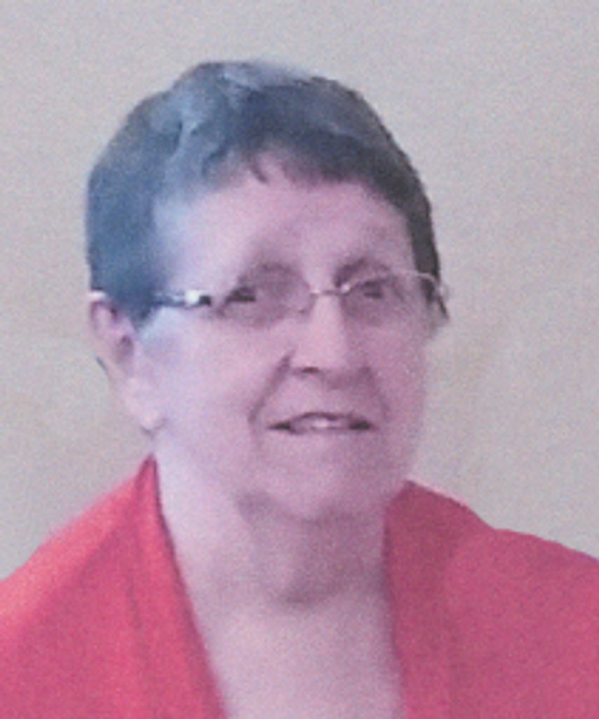 Lucille M. "Lucy" Wichman