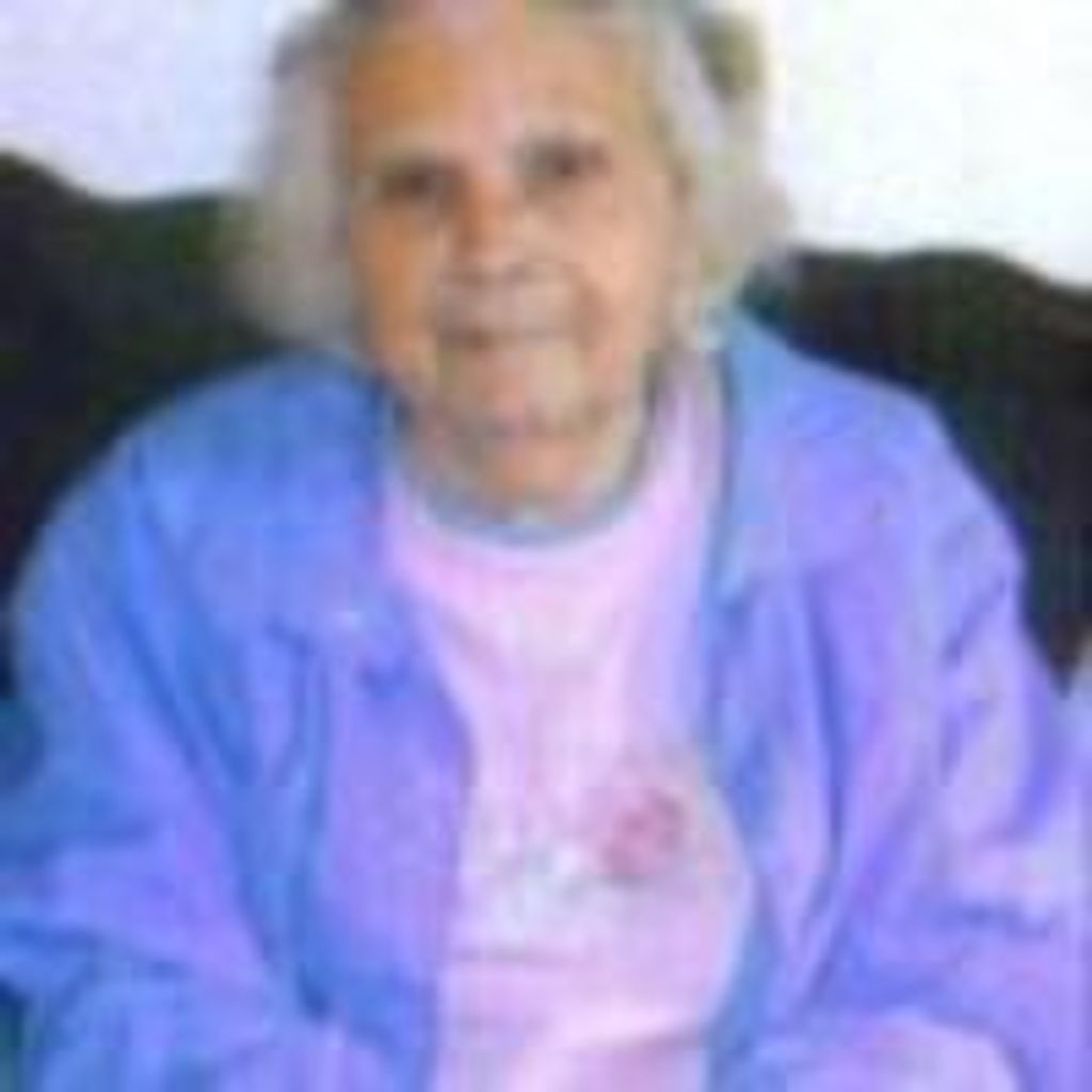 Margaret Priscilla "Tina" Marbut