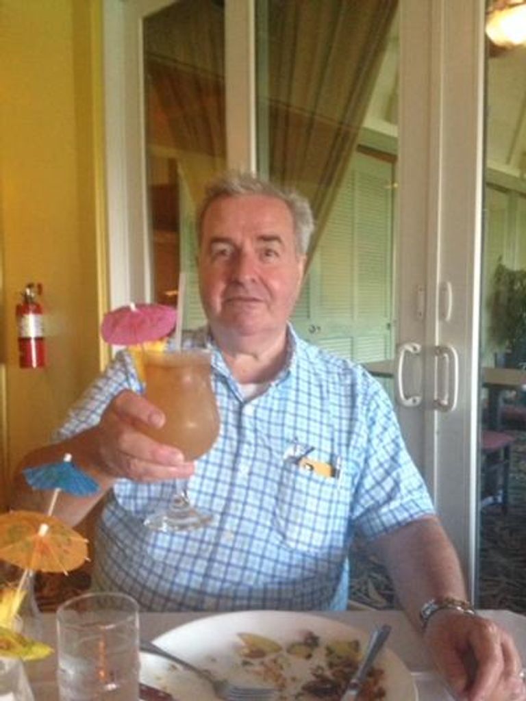 Robert Allen "Bob" Biegel Profile Photo