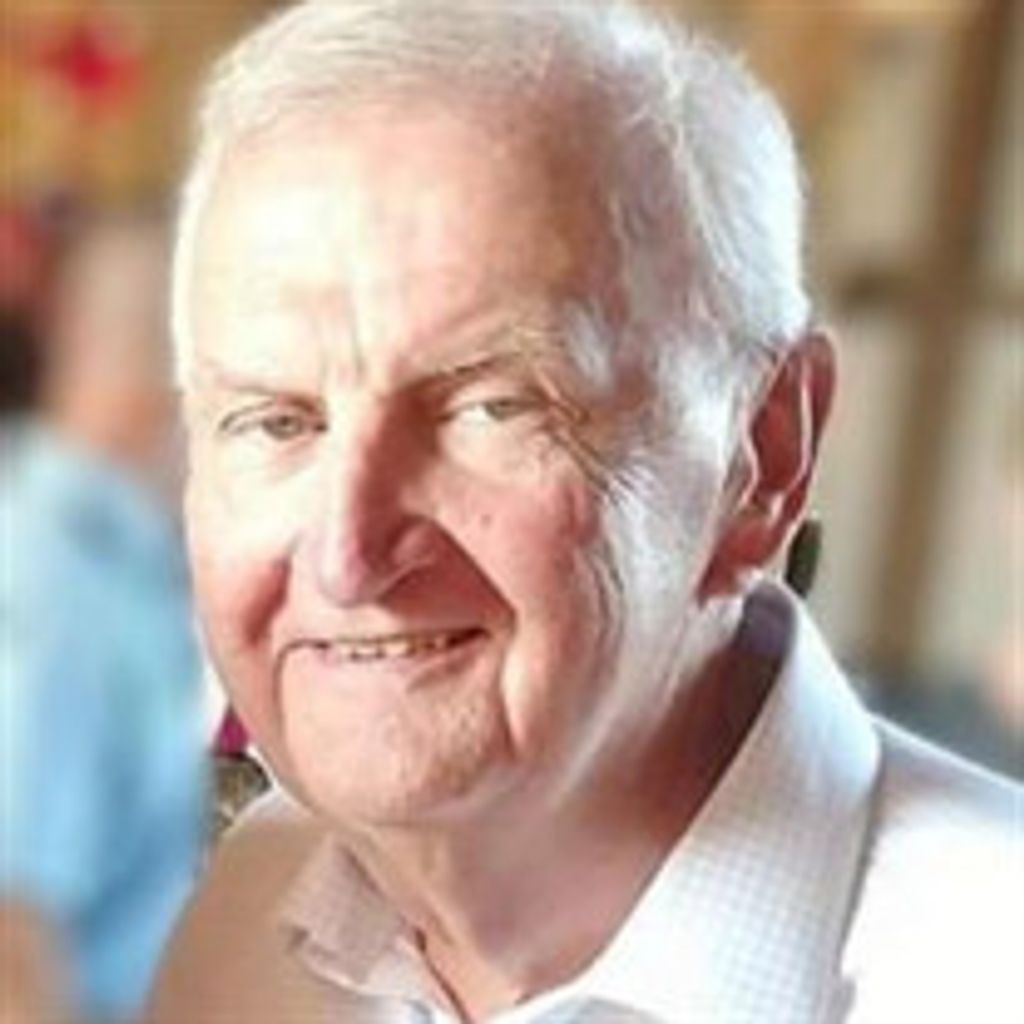 Matthew Madigan