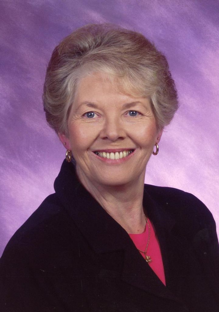 Irene Cousins Brockwell Profile Photo