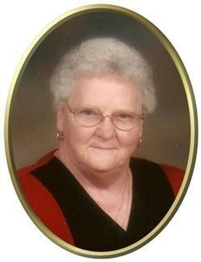 Helen Jane Vancoillie